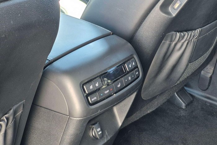 2022 Hyundai Palisade Highlander