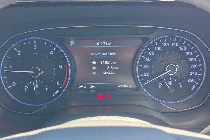 2022 Hyundai Palisade Highlander