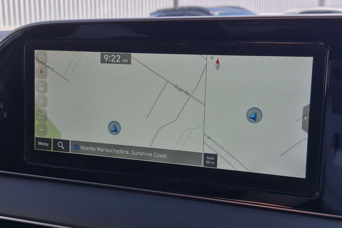 2022 Hyundai Palisade Highlander