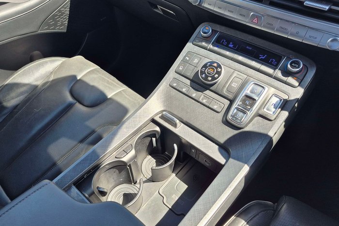 2022 Hyundai Palisade Highlander