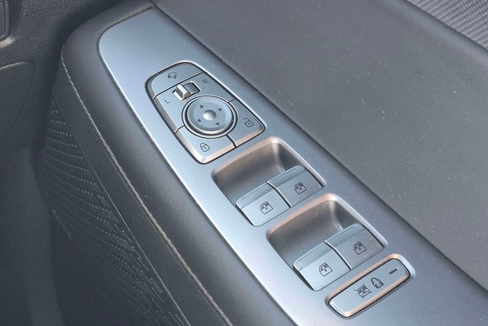 2022 Hyundai Palisade Highlander