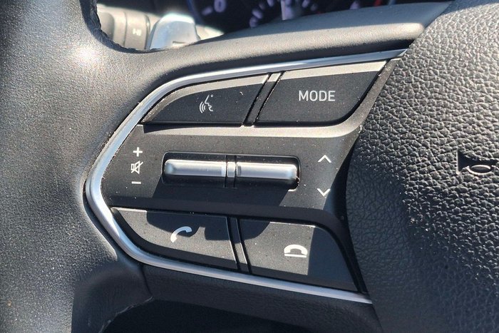 2022 Hyundai Palisade Highlander