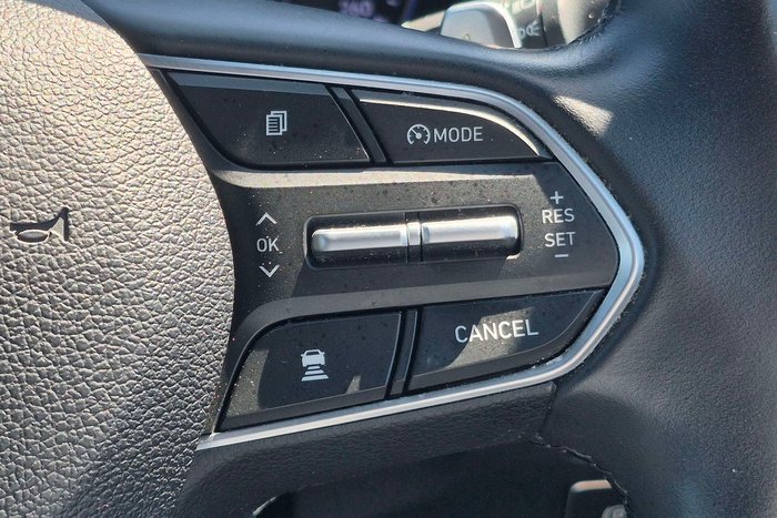 2022 Hyundai Palisade Highlander