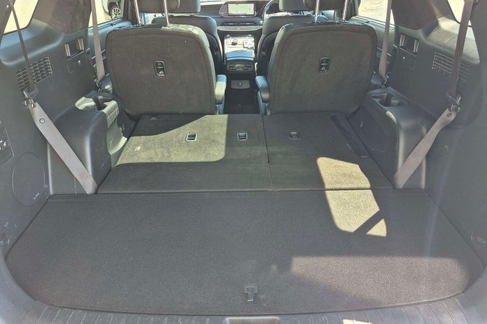 2022 Hyundai Palisade Highlander