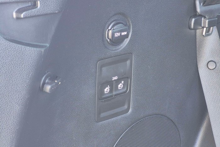 2022 Hyundai Palisade Highlander