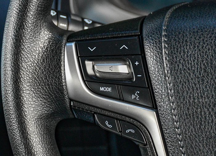 2023 Toyota Landcruiser Prado GX