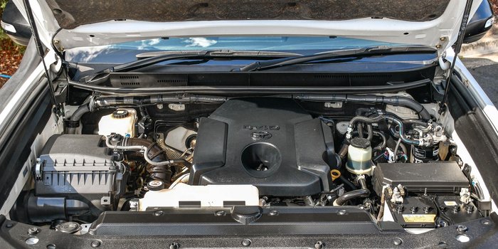 2023 Toyota Landcruiser Prado GX