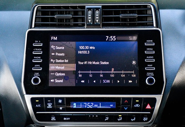 2023 Toyota Landcruiser Prado GX