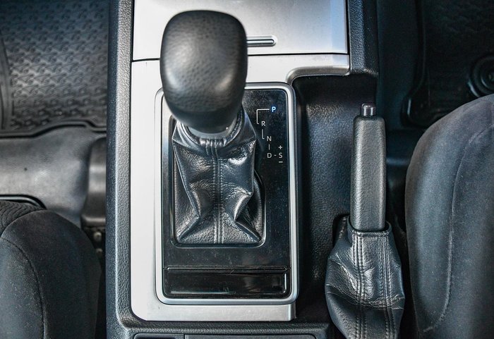 2023 Toyota Landcruiser Prado GX