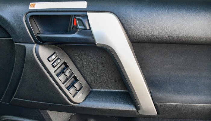 2023 Toyota Landcruiser Prado GX