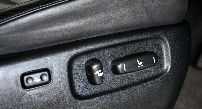 2017 Toyota Landcruiser VX