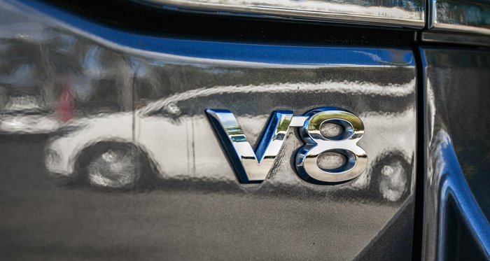 2017 Toyota Landcruiser VX