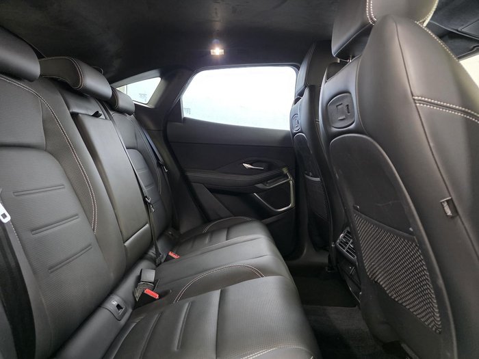 2021 Jaguar E-PACE P250 R-Dynamic HSE