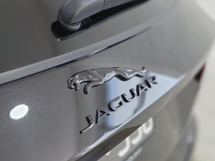 2021 Jaguar E-PACE P250 R-Dynamic HSE