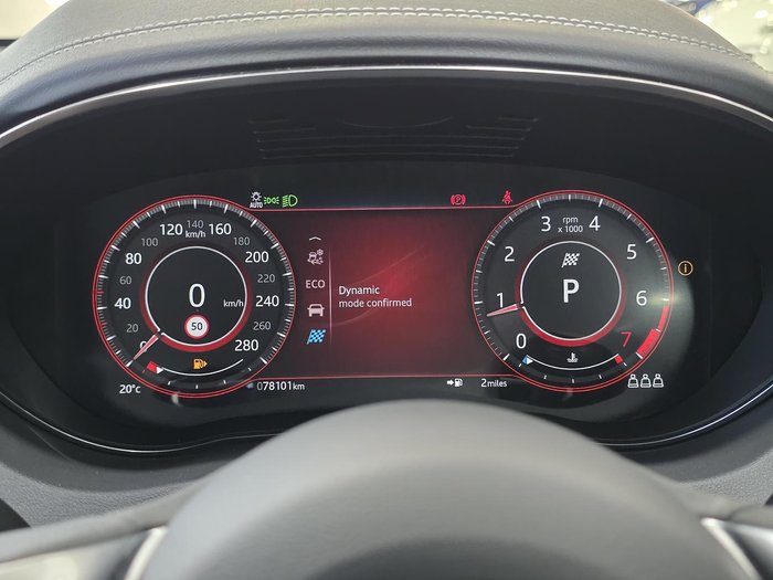 2021 Jaguar E-PACE P250 R-Dynamic HSE