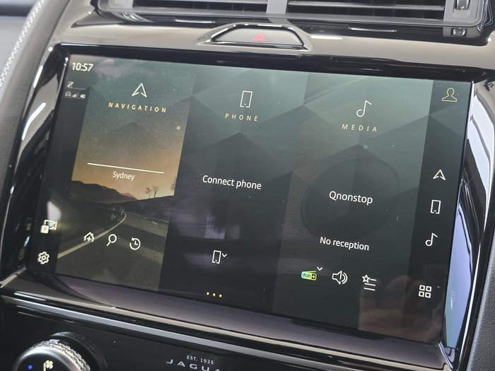 2021 Jaguar E-PACE P250 R-Dynamic HSE