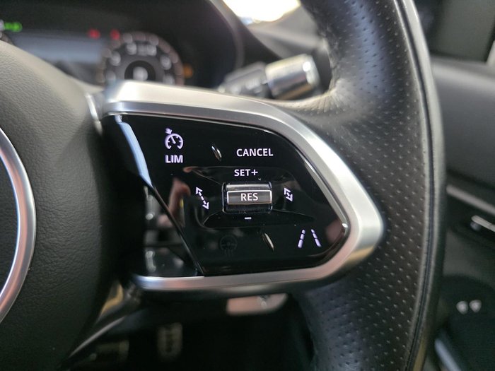 2021 Jaguar E-PACE P250 R-Dynamic HSE