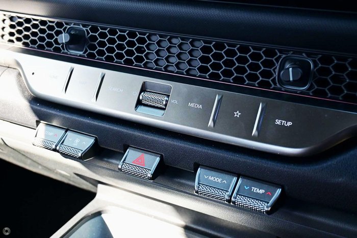 2025 Kia Tasman SX+