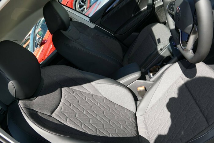 2025 Volkswagen Tiguan 110TSI Life