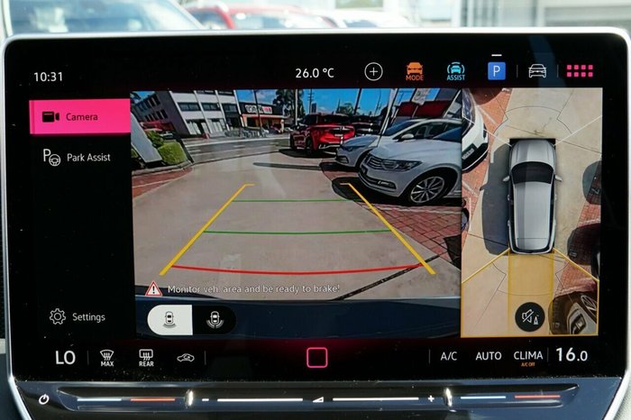 2025 Volkswagen Tiguan 110TSI Life