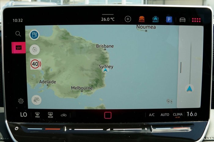 2025 Volkswagen Tiguan 110TSI Life