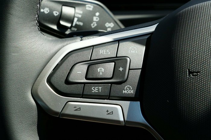 2025 Volkswagen Tiguan 110TSI Life