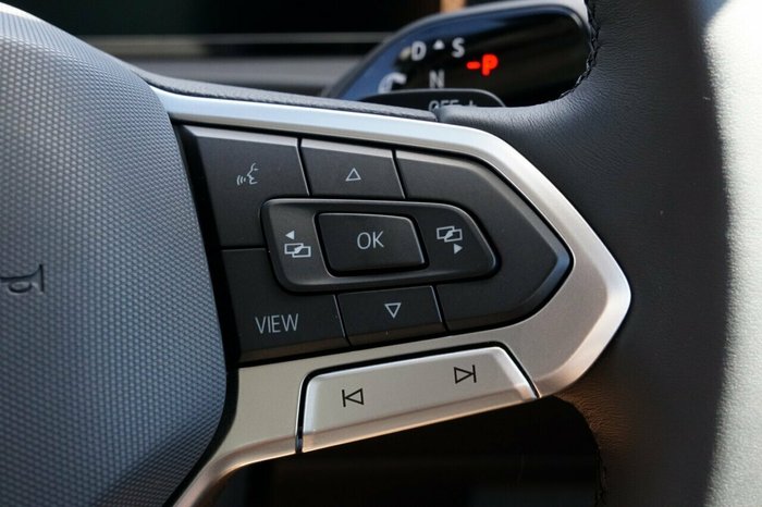 2025 Volkswagen Tiguan 110TSI Life