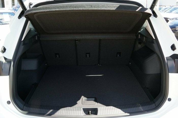 2025 Volkswagen Tiguan 110TSI Life