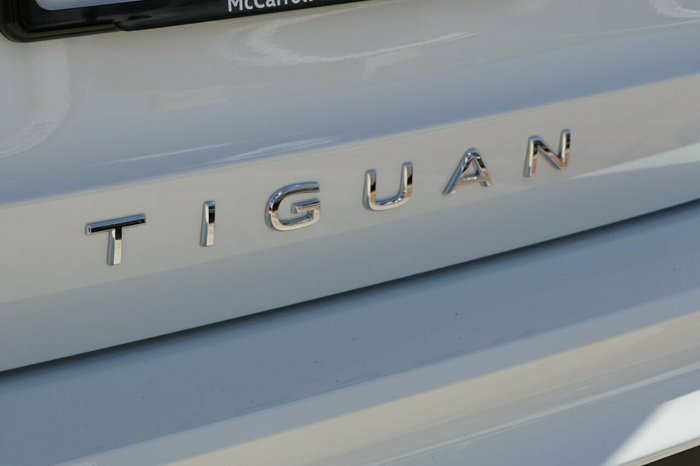 2025 Volkswagen Tiguan 110TSI Life