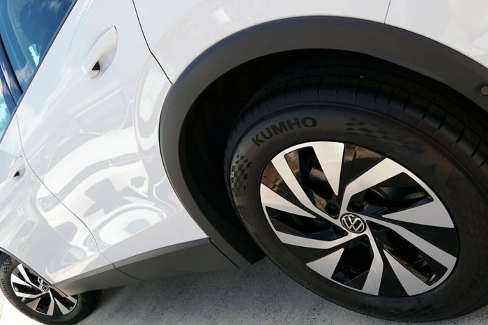 2025 Volkswagen Tiguan 110TSI Life