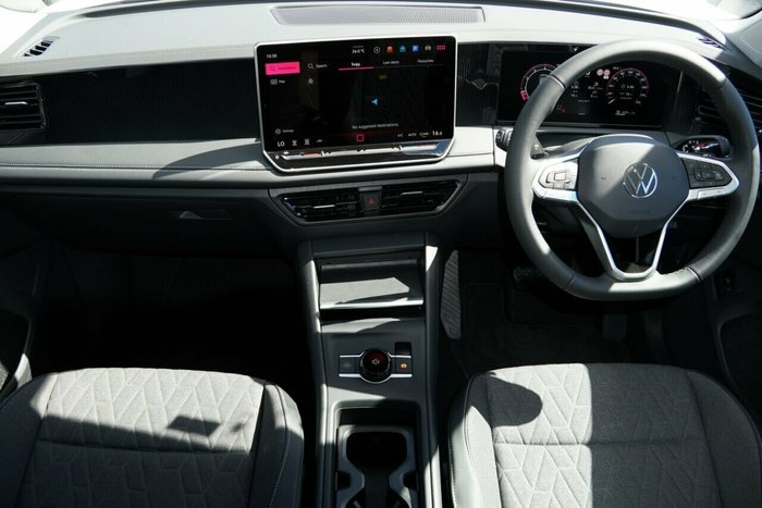 2025 Volkswagen Tiguan 110TSI Life