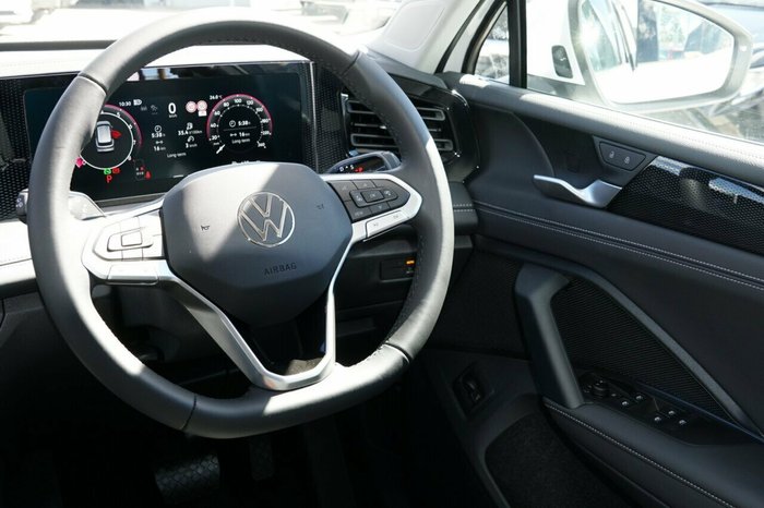 2025 Volkswagen Tiguan 110TSI Life