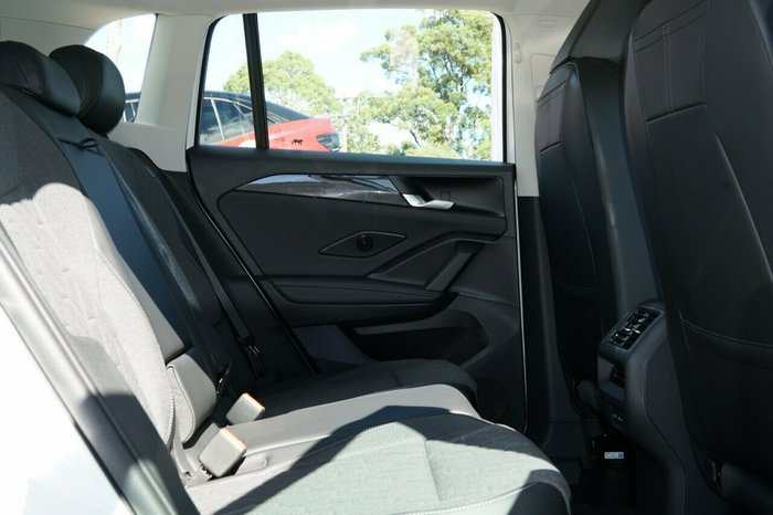 2025 Volkswagen Tiguan 110TSI Life