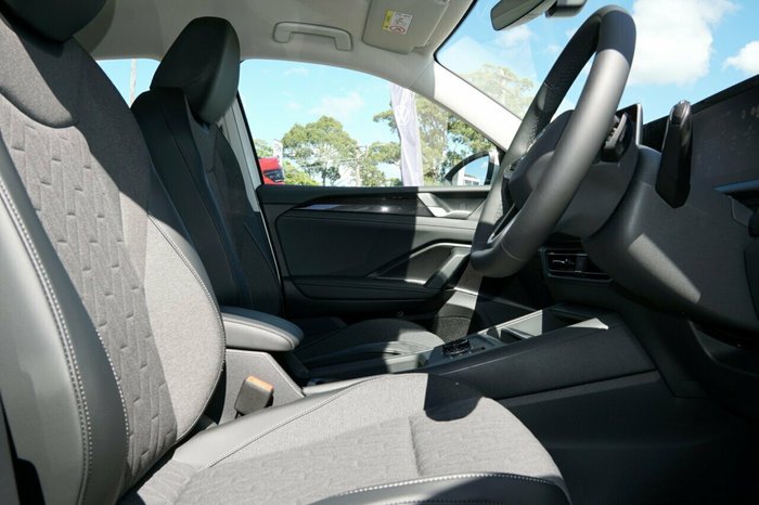 2025 Volkswagen Tiguan 110TSI Life