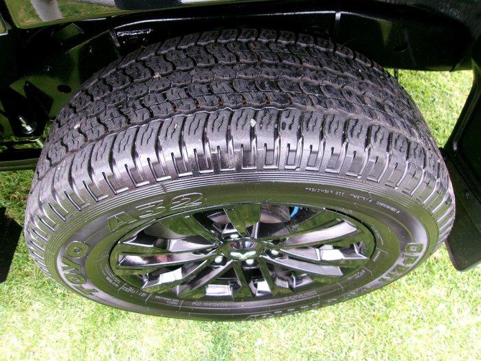 2023 Mitsubishi Pajero Sport GSR