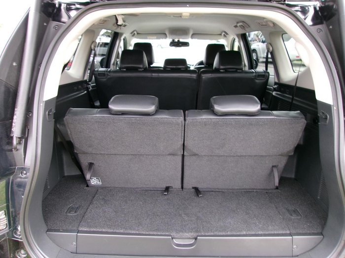 2023 Mitsubishi Pajero Sport GSR