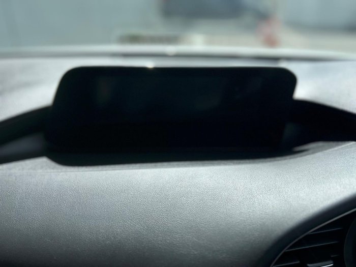 2021 Mazda 3 G20 Evolve