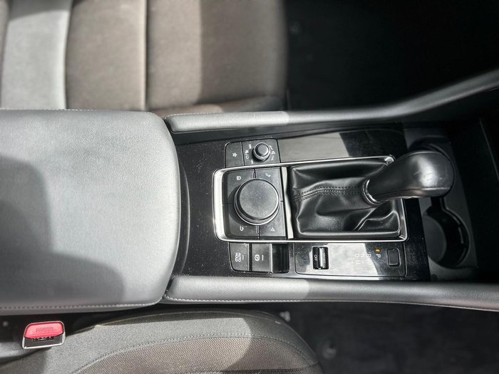 2021 Mazda 3 G20 Evolve