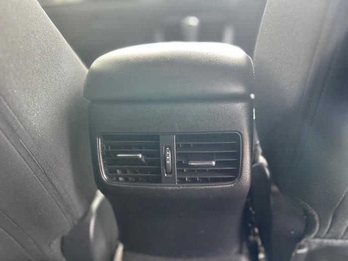 2021 Mazda 3 G20 Evolve