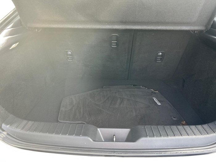 2021 Mazda 3 G20 Evolve