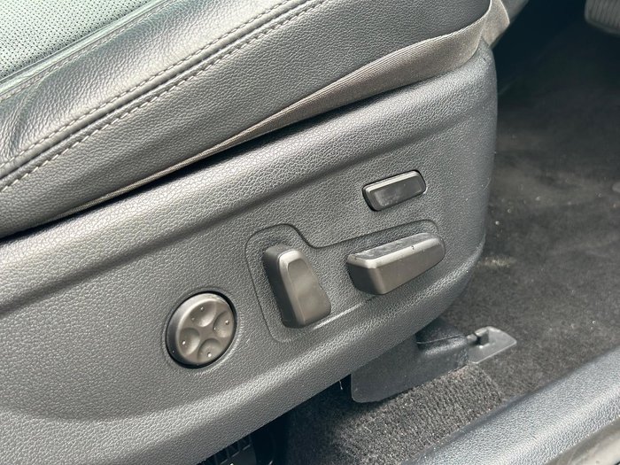 2019 Hyundai Santa Fe Highlander