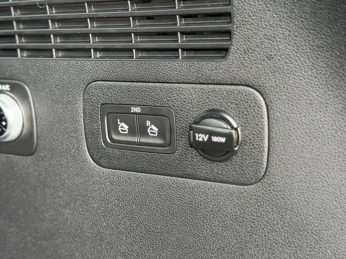 2019 Hyundai Santa Fe Highlander