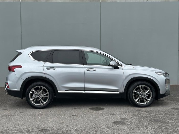 2019 Hyundai Santa Fe Highlander
