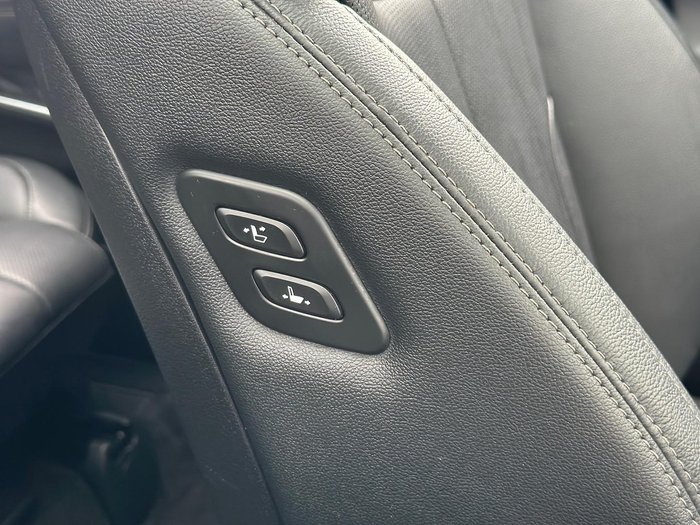 2019 Hyundai Santa Fe Highlander