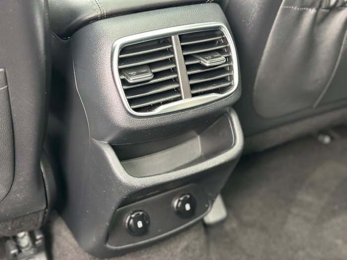 2019 Hyundai Santa Fe Highlander