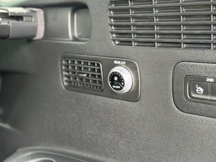 2019 Hyundai Santa Fe Highlander