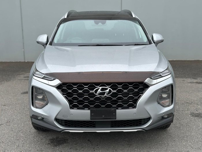 2019 Hyundai Santa Fe Highlander