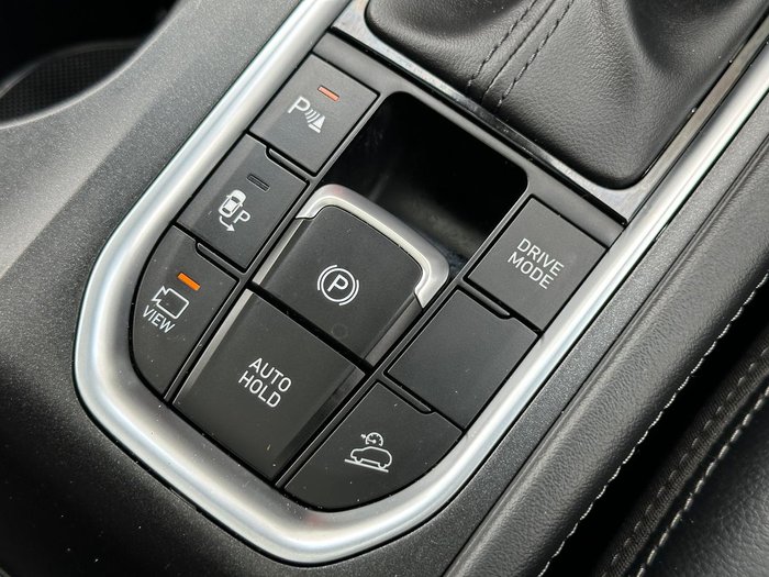 2019 Hyundai Santa Fe Highlander