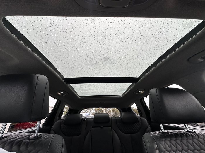 2019 Hyundai Santa Fe Highlander