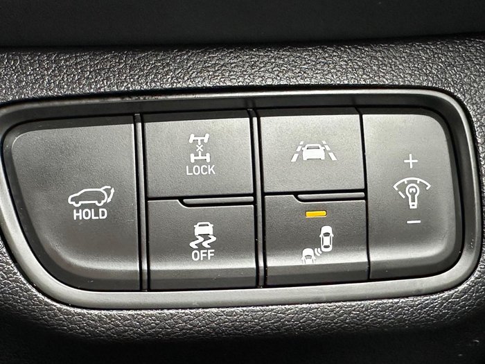 2019 Hyundai Santa Fe Highlander